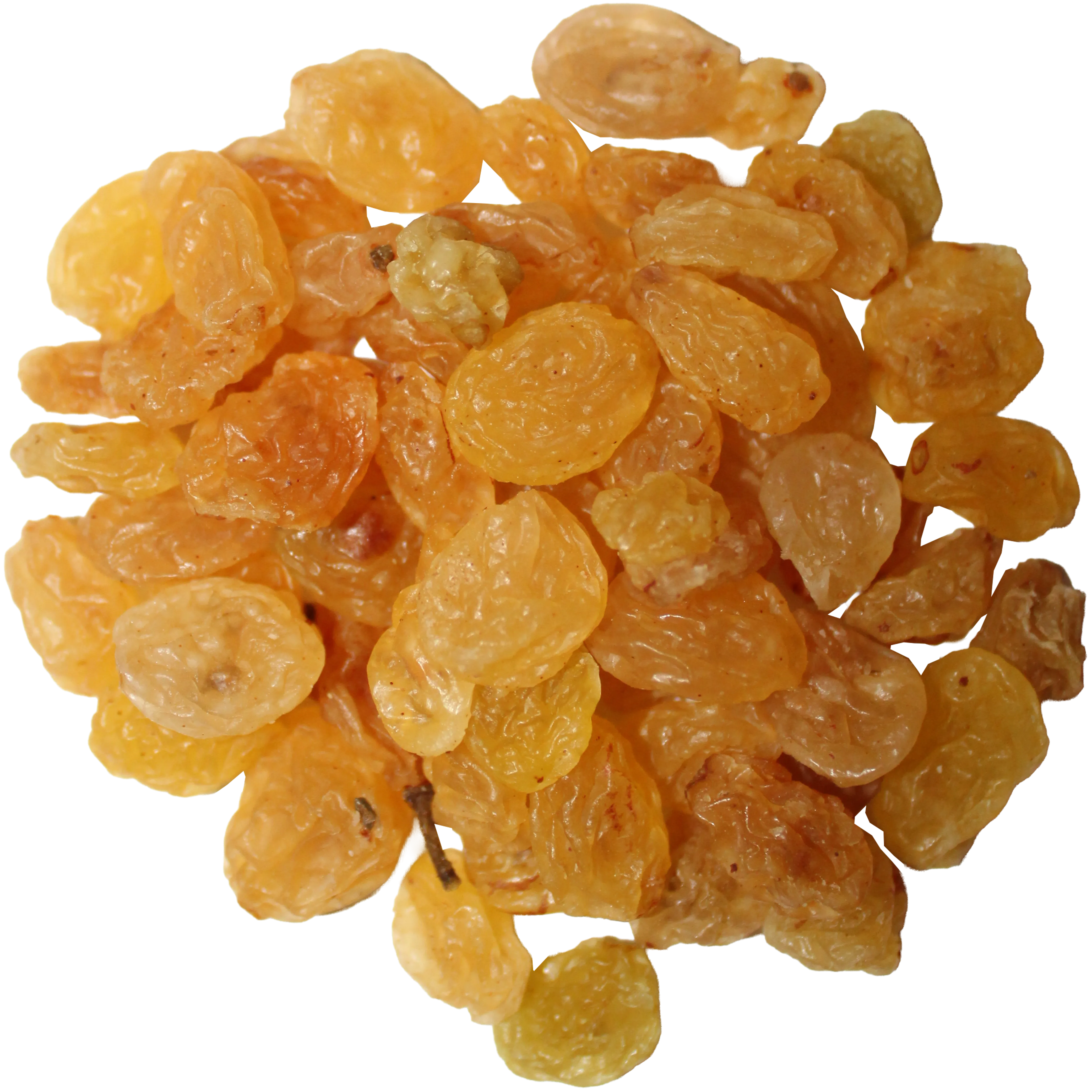 Small Raisins
